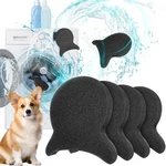 Pet Hair Remover For Laundry, Reusable Dog & Cat Tool, Effective.... Fixed Price $16.12.