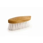 Desert Equestrian Horse Grooming Brush Soft Poly Bristles. Fixed Price $16.99.