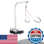 Shelandy Portable Pet Grooming Tools Holder For Dog Table And Arm. Fixed Price $40.95.