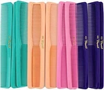 7 Inch All Purpose Hair Comb. Cutting (pack Of 1), Fresh Mix. Fixed Price $13.41.