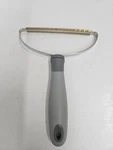 Pet Hair Remover, Dog Cat Lint Cleaner Pro, Fur Removal Tool, Port. Fixed Price $6.99.