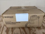 Neakasa By Neabot P0 Pro Dog Grooming Vacuum For Shedding - New Cond Open Box. Fixed Price $29.99.