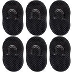 Portable Grooming Set: Plastic Massage Combs, Beard Brush, Scalp Shampoo Brus.... Fixed Price $11.19.