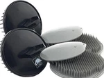 G.b.s Head Shampoo Scalp Massager Brush And Soft Palm Pocket Comb For All.... Fixed Price $13.24.