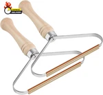 (2pcs) Pet Hair Remover, Pro Special Multi Fabric Edge And Carpet Fur Rake Scra. Fixed Price $20.93.