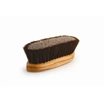Desert Equestrian Legends Horse Grooming Brush 100% Horsehair. Fixed Price $35.99.