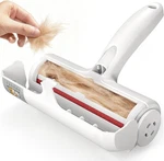 Ordora Pet Hair Removal Tool Reusable Lint Roller For - A:white. Fixed Price $26.31.