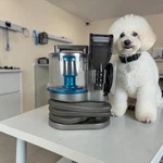 Kanpets Vacuum Grooming Tool For Dog And Cat. Fixed Price $99.99.