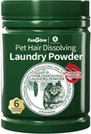 By Seedshub Pet Hair Odor & Stain Remover For Laundry, Upgraded Higher Diss. Fixed Price $59.23.