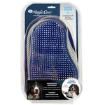 Four Paws Magic Coat Professional Series Comfort Tips Deluxe Dog Grooming Glove. Fixed Price $18.99.