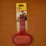 Dog Slicker Brush New-pedigree Assorted Colors.. Fixed Price $17.00.