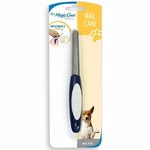 Four Paws Magic Coat Dog Groomer's Grip Nail Care File. For All Pet Owners. Fixed Price $7.95.