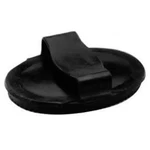 Partrade Rubber Curry Comb Large Horse Grooming Tool. Fixed Price $21.99.