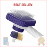 Garstor Cat Brush, Brush For Long Or Short Haired Cats, Remove Loose Fur And. Fixed Price $27.52.