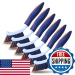 Bring It On! Cleaner On Grout Cleaning Brush 6-pack Crevice. Fixed Price $47.39.