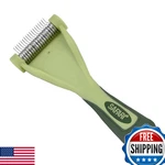 Coastal Pet Safari Shed Magic Deshedding Tool For Dogs Medium To Long Hair -. Fixed Price $45.30.