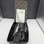 Oster Model 78950-100 Clippers With 5 Guards 2 Brushes And Case. Fixed Price $19.95.