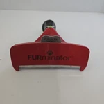 Furminator Long Hair Deshedding Tool For Large Dogs - Professional Pet Brush. Fixed Price $29.99.