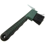 Intrepid International Rubber Hoof Pick Brush With Comfortable Grip For Horses. Fixed Price $11.19.