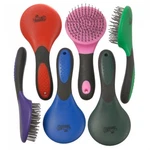 Tough1 Great Grip Mane & Tail Brush Ergonomic Non-slip Horse Grooming. Fixed Price $9.88.