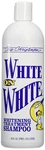 Chris Christensen White On Shampoo For Pets16 Fl.oz. New. Fixed Price $33.55.