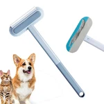 Xamoca Couch Hair Removal Tool - 4-in-1 Reusable Pet Remover Grey. Fixed Price $15.62.