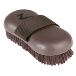 Horze Sponge Brush - Brown One Size. Fixed Price $16.60.