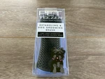 Pet Teezer Detangling & Dog Grooming Brush By Tangle Blue New. Fixed Price $16.99.