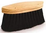 Desert Equestrian Legends Hair Brush Black No Size For Health And Beauty. Fixed Price $27.09.
