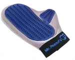 Mr. Peanut's Original Pet Grooming Glove. Fixed Price $15.46.