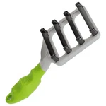 Deshedding Dog Brush For Short Hair Dogs Pet With 4 Carbon Fiber.... Fixed Price $80.72.