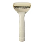 Lassie Groom & Vac Grooming Attachment Tool Cats Dogs Pet Hair 1995 New Vintage. Fixed Price $29.95.