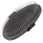 Groom Professional Dog Brush - Terrier Palm Pad Grooming For Dematt.... Fixed Price $28.78.