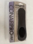 Conairpro Equine Horse Hair Finishing Brush. Nos In Original Package. Fixed Price $22.99.