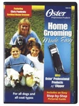 Oster Home Grooming Made Easy With Professional Products A5 Clippers D.... Fixed Price $49.95.