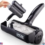Pet Hair Remover Roller - Reusable Lint For Furniture, Carpet & Clothing. Fixed Price $47.05.