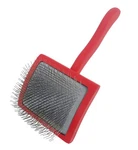 Professional Dog Slicker Brush - Fluff And Detangle (large) Large. Fixed Price $20.52.