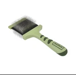 Coastal Pet Safari Dog Flexible Slicker Brush For Undercoat Care & Shedding. Fixed Price $35.00.