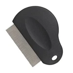 Master Grooming Tools Tp19133-2 Flea Comb Fine Teeth Dogs Cats Tool. Fixed Price $13.00.