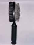 Bv Dog Brush And Cat Pet Grooming Comb 2 Sided Bristle & Pin. Fixed Price $8.00.