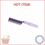 Small Pet Select - Hair Buster Comb For Rabbits, Cats And Dogs, Metal F. Fixed Price $26.49.