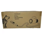 Neakasa By Neabot P1 Pro Pet Grooming Kit And Vacuum System. Fixed Price $49.99.
