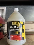 Ardex Pet Control Hair/fur Remover Anti Static & Mal-odor Auto Detail 1gal. Fixed Price $145.50.