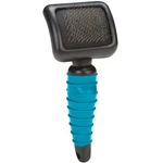 Master Grooming Tools Ergonomic Soft Slicker Brushes Molded Small, Black. Fixed Price $33.99.