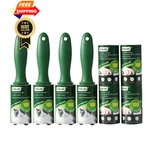 Fedicelly Lint Rollers Pet Hair Extra Sticky 4 Rollers,800 Sheets, Green. Fixed Price $37.99.