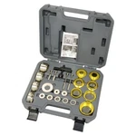 Private Brand Tools 70960 Crank And Cam Seal Tool Kit Crankshaft Removal. Fixed Price $143.89.