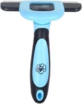 Pet Grooming Brush For Shedding, Long & Short Hair, Reduces Shedding By More Tha. Fixed Price $25.99.