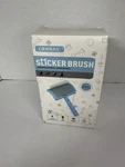 Lbmbaic Slicker Brush For Dogs. Fixed Price $10.94.