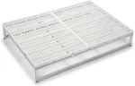 Raised Grooming Tub Rack Durable, Convenient, And Professional-grade Racks To. Fixed Price $271.98.