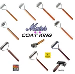 Mars Coat King Stripper Pet Animal Undercoat Hair Stripping Tool Comb Rake. Fixed Price $36.99.